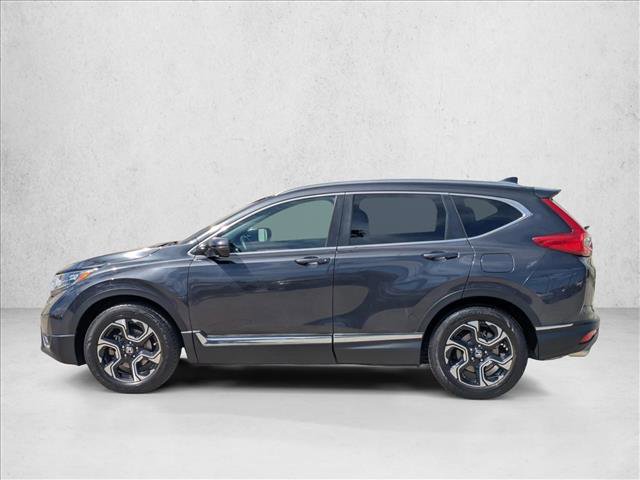 Used 2018 Honda CR-V Touring image 9
