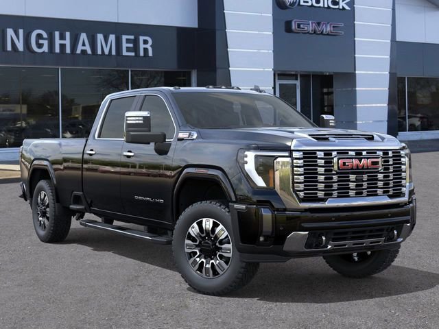 New 2026 GMC Sierra 3500 Denali image 7