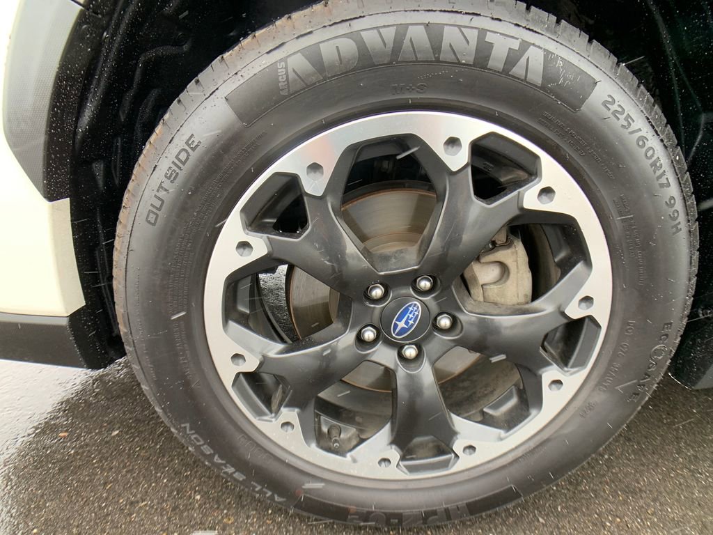 Used 2022 Subaru Crosstrek 2.0i Premium w/ Moonroof Package image 27