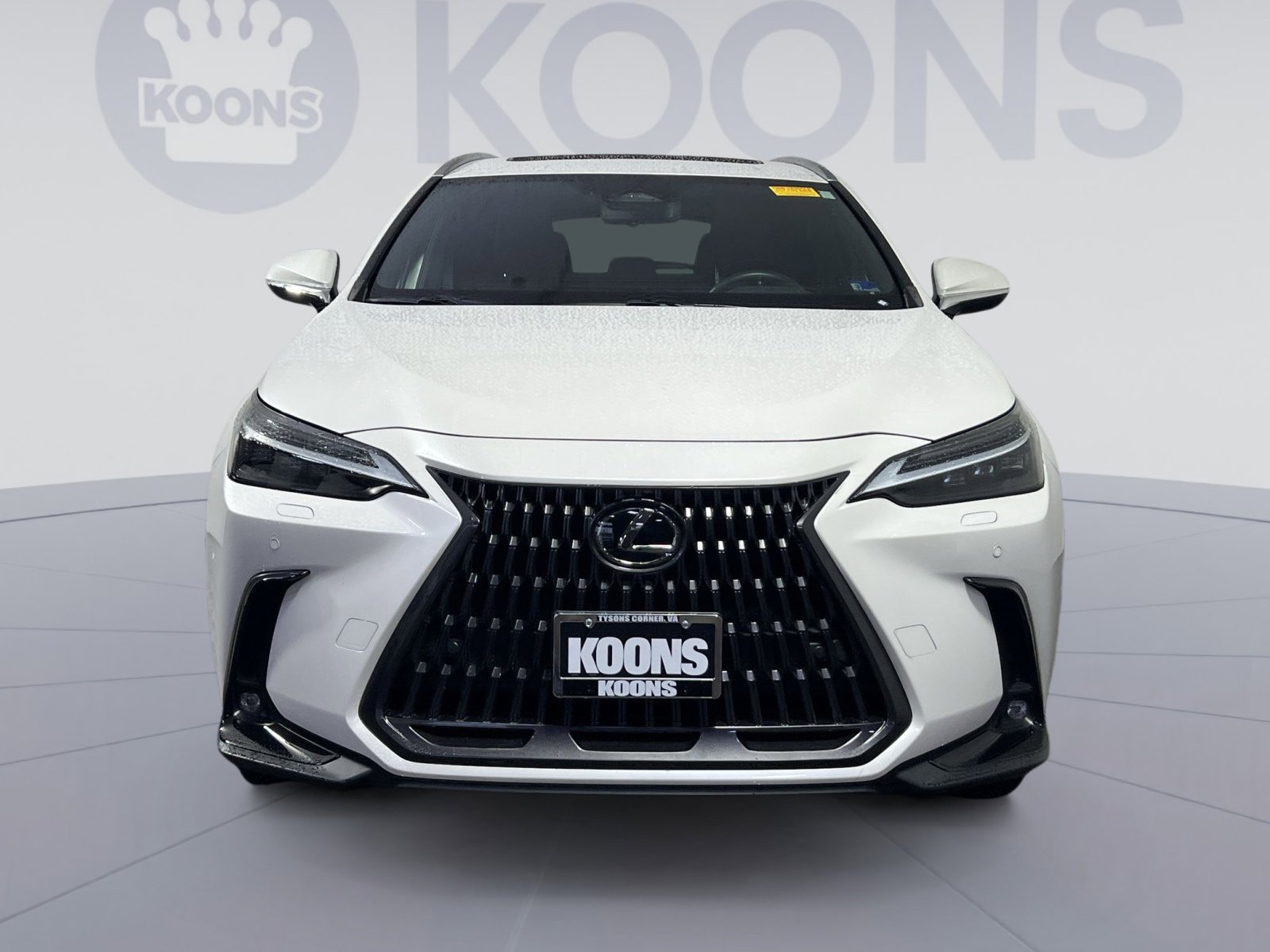Used 2023 Lexus NX 350 AWD image 11