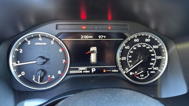 New 2026 Mitsubishi Outlander LE FWD image 16