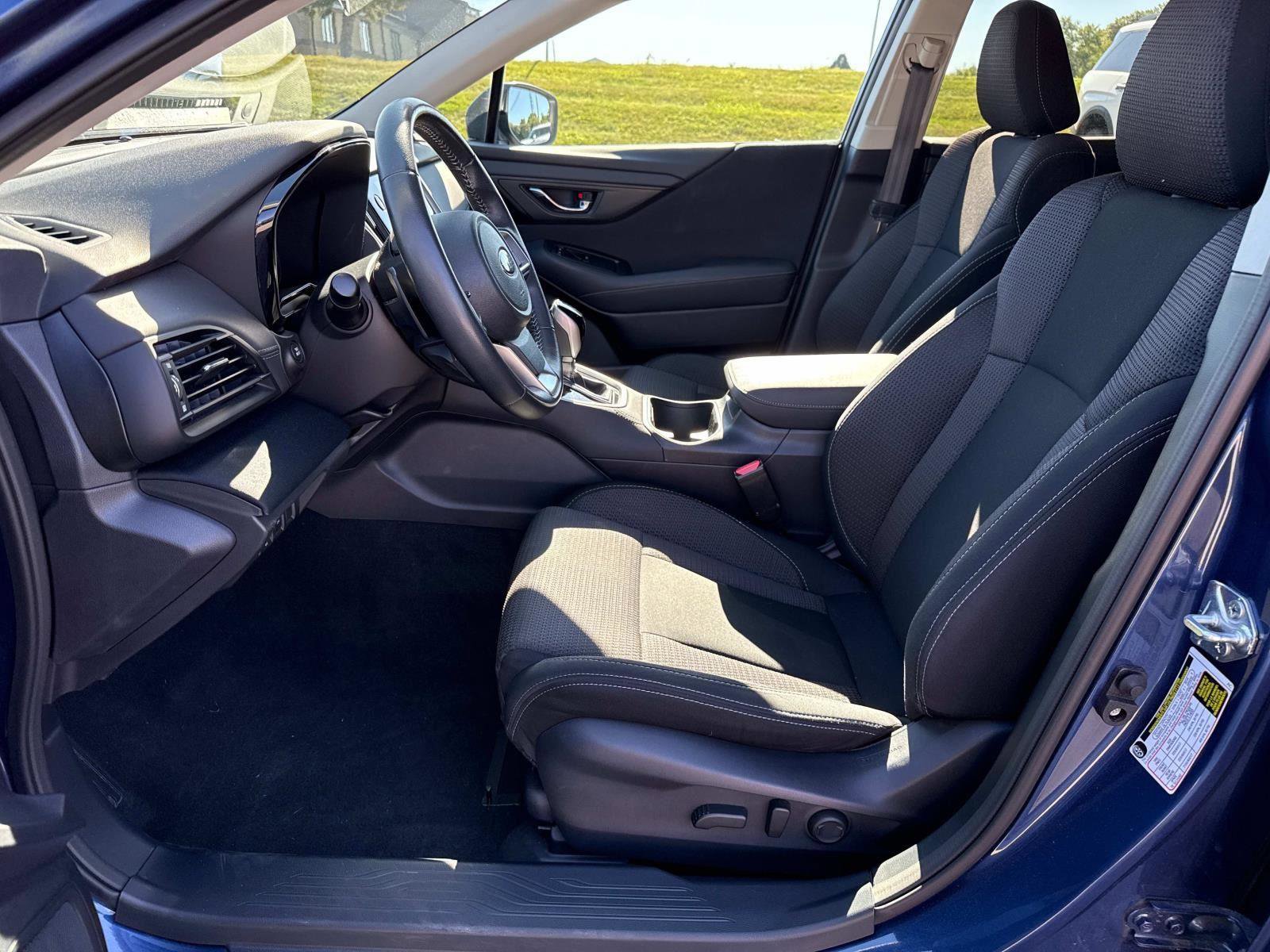 Used 2022 Subaru Outback Premium image 23