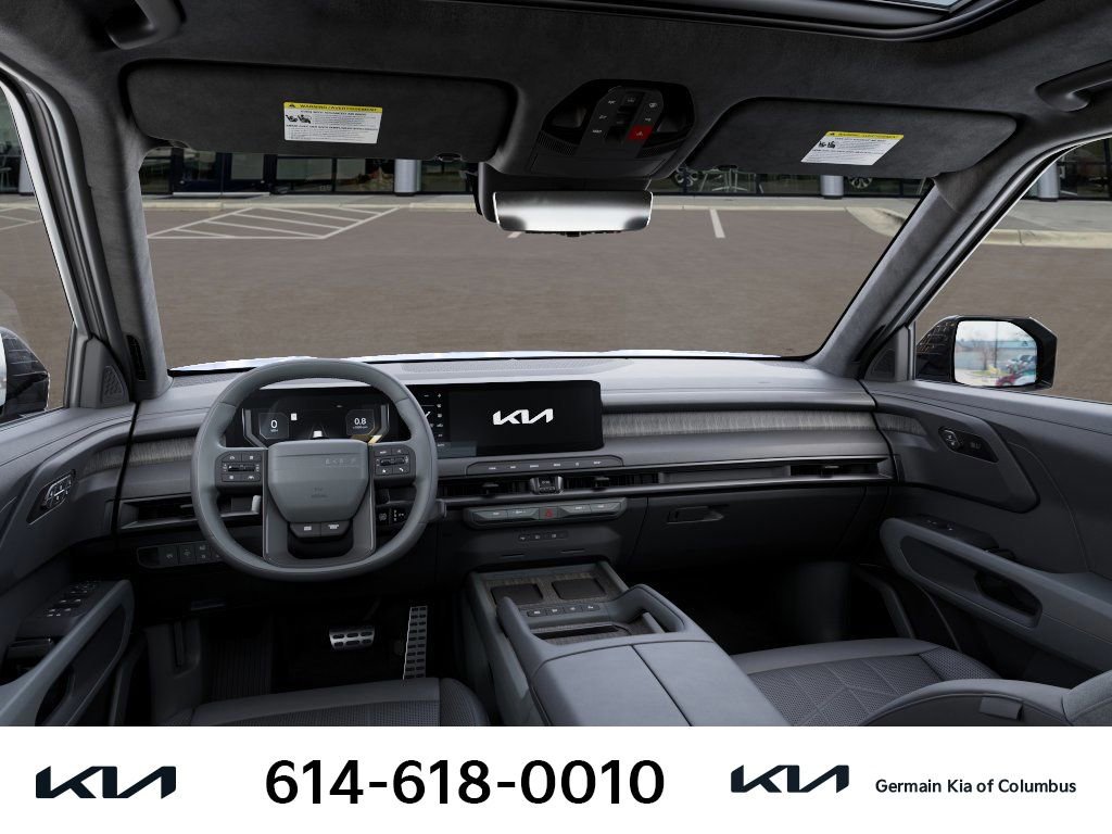 New 2027 Kia Telluride X-Line SX Prestige image 17