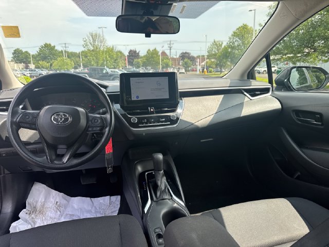 Used 2024 Toyota Corolla LE FWD image 23
