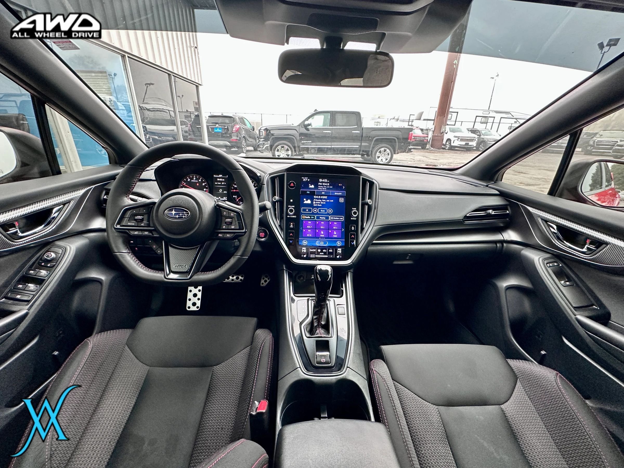 Used 2022 Subaru WRX Premium AWD/4WD image 26