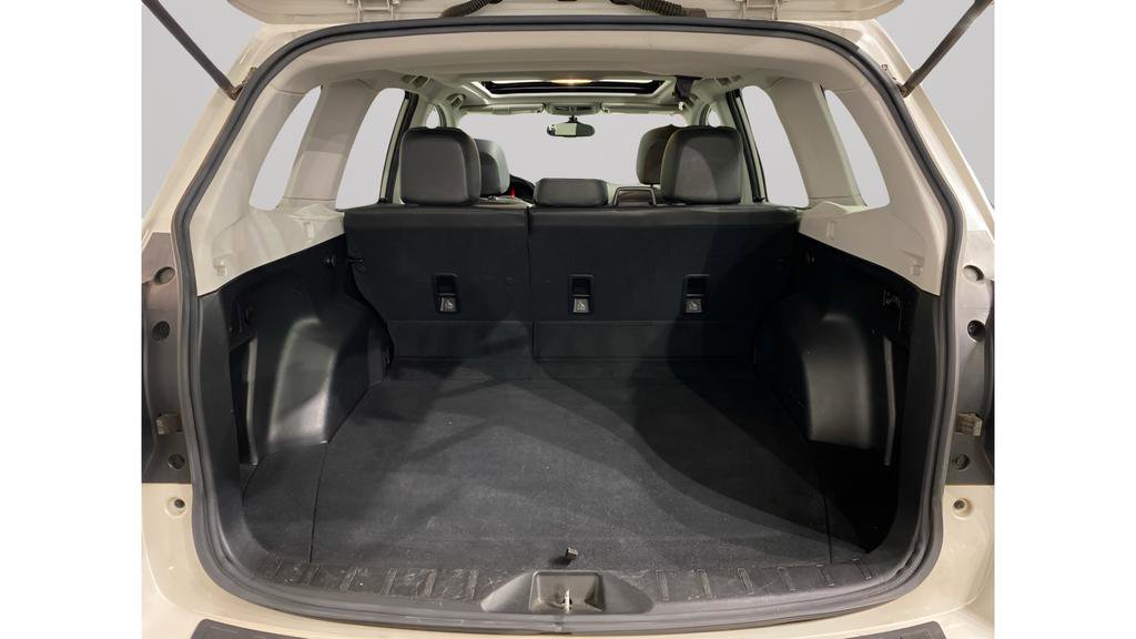 Used 2015 Subaru Forester 2.0XT Premium w/ Popular Package #1 image 5