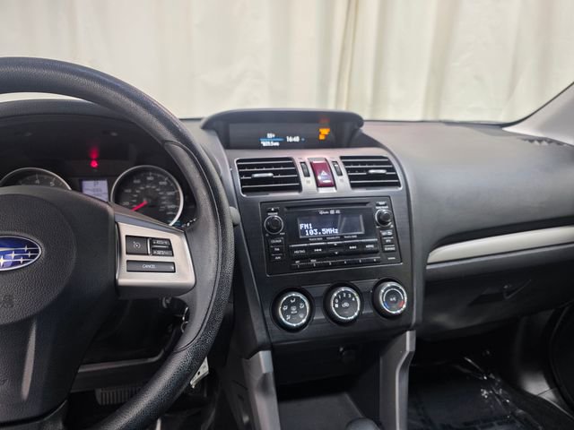 Used 2015 Subaru Forester 2.5i Premium w/ All-Weather Package image 17