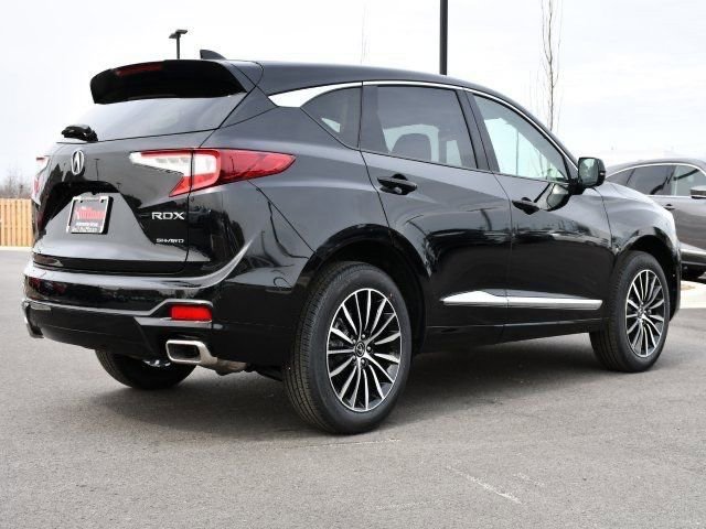 New 2026 Acura RDX SH-AWD w/ Advance Package image 7