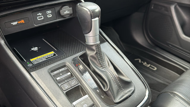 Used 2024 Honda CR-V EX-L image 18