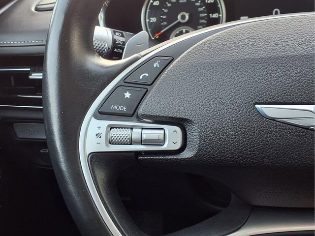 Used 2023 Genesis G80 2.5T image 18