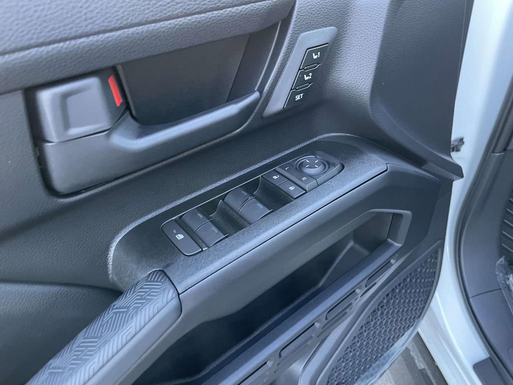 New 2026 Toyota 4Runner TRD Sport Premium image 28