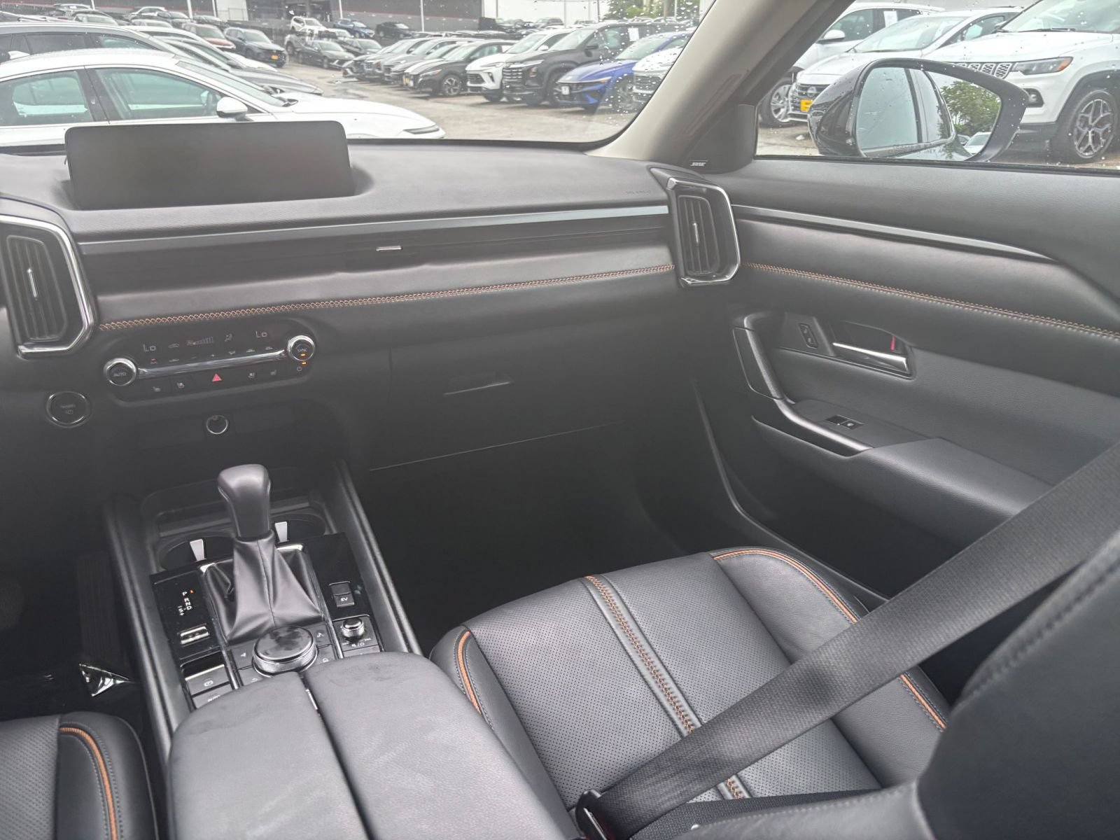 Used 2025 MAZDA CX-50 2.5 Hybrid w/ Premium Plus Pkg AWD/4WD image 30