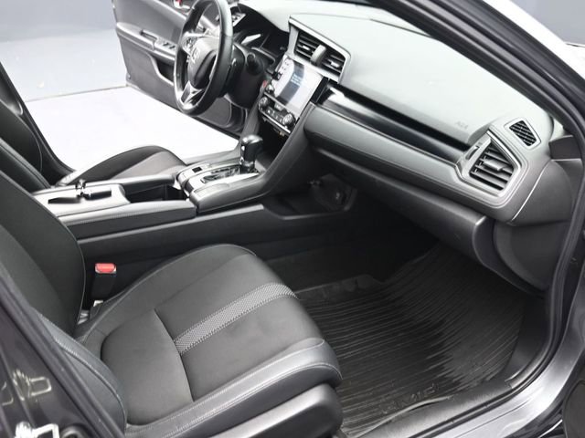 Used 2021 Honda Civic Sport image 23