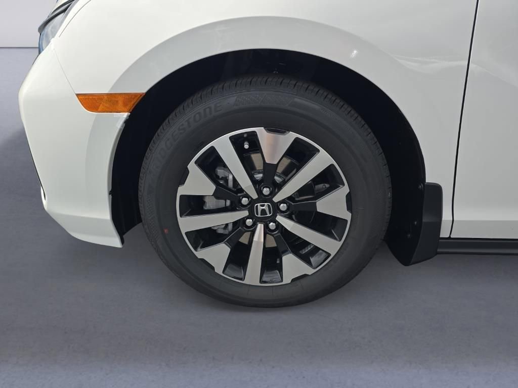 New 2026 Honda Odyssey EX-L image 10