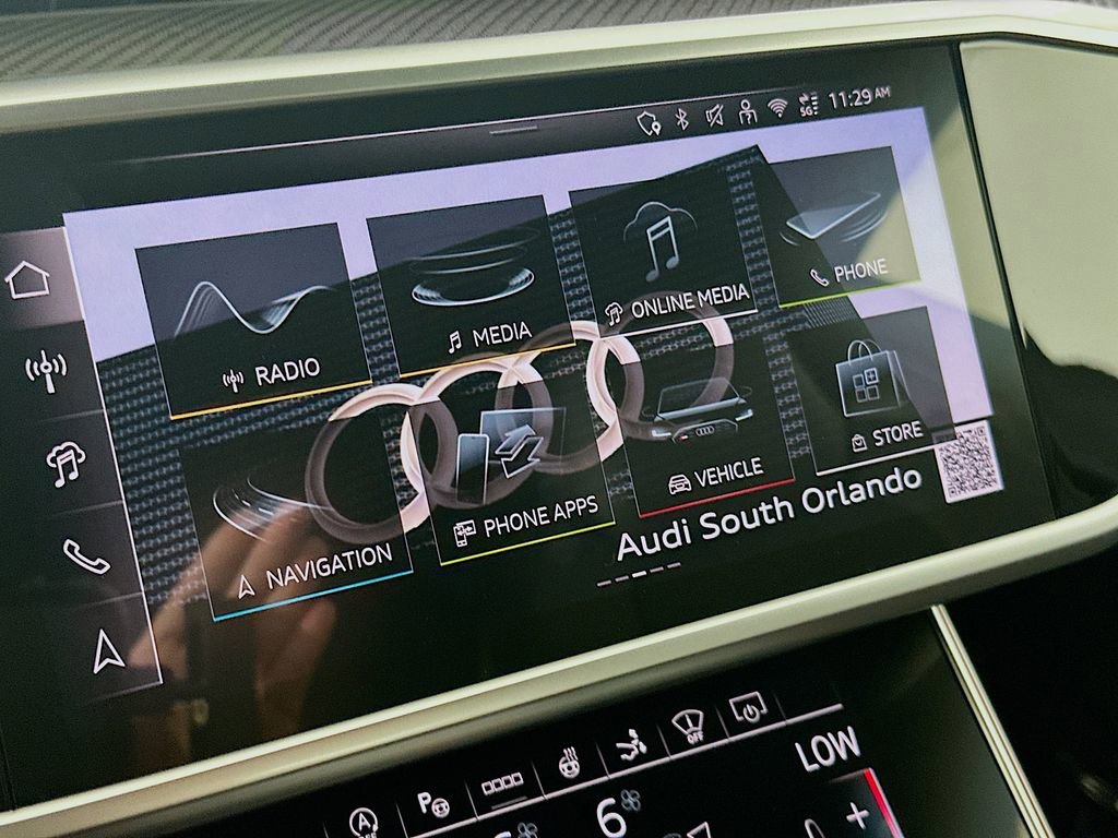 Used 2026 Audi RS 7 Performance image 15