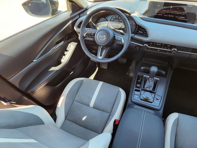 New 2026 MAZDA CX-30 Aire Edition image 10