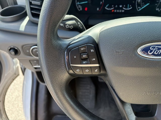 Used 2023 Ford Transit 250 Low Roof w/ Exterior Upgrade Package image 20