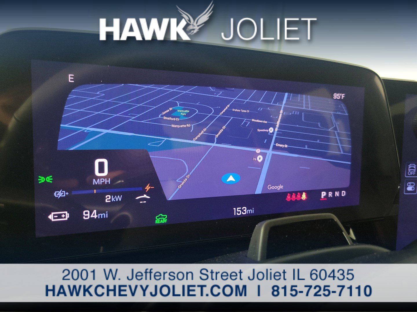 New 2025 Chevrolet Silverado EV RST image 20