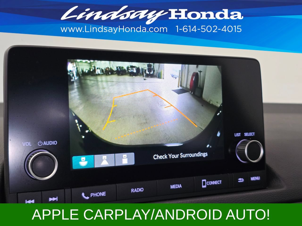 Used 2023 Honda Civic LX image 17