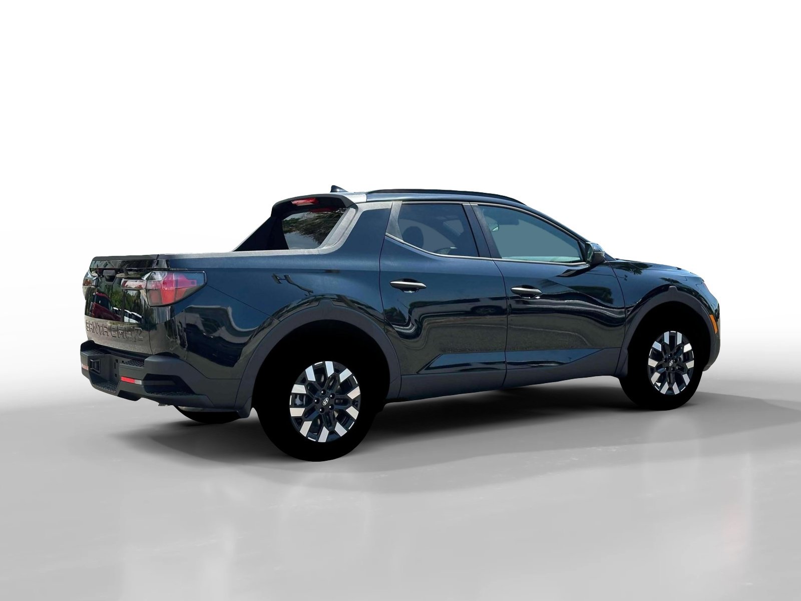 New 2026 Hyundai Santa Cruz SEL FWD image 8