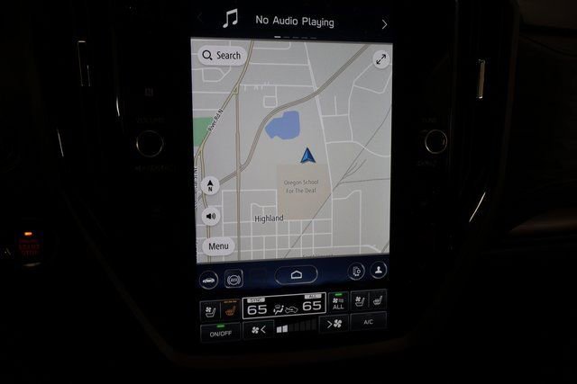 New 2026 Subaru Forester Touring image 22