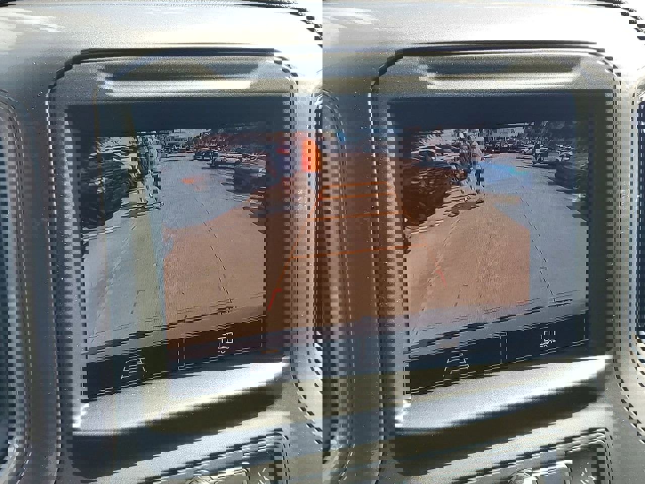 New 2026 Chevrolet Silverado 1500 Custom Trail Boss image 23