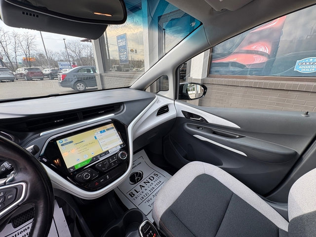 Used 2019 Chevrolet Bolt LT image 32