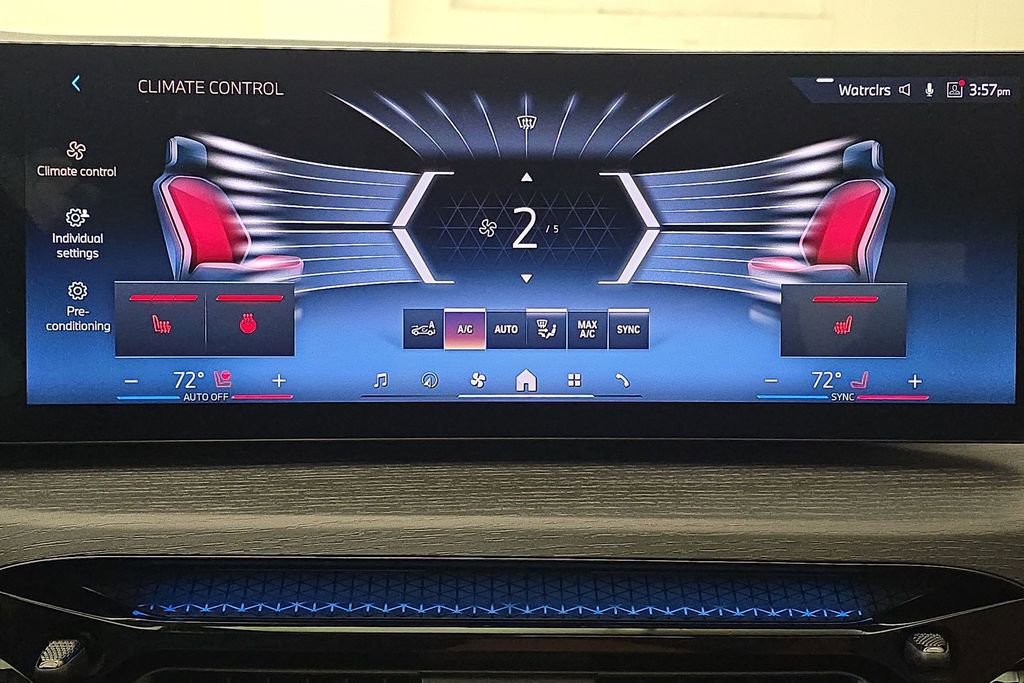 Certified 2025 BMW 330i xDrive Sedan image 20