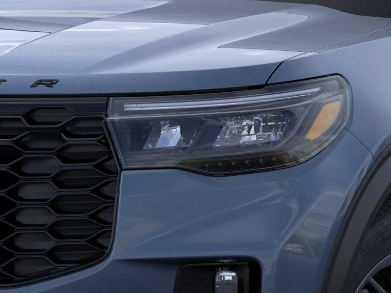 New 2026 Ford Explorer ST-Line w/ ST-Line Street Pack AWD/4WD image 19