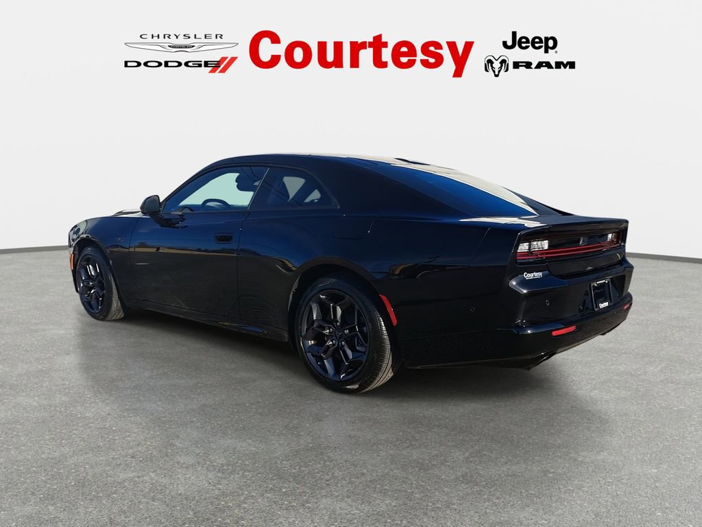 New 2026 Dodge Charger R/T image 5