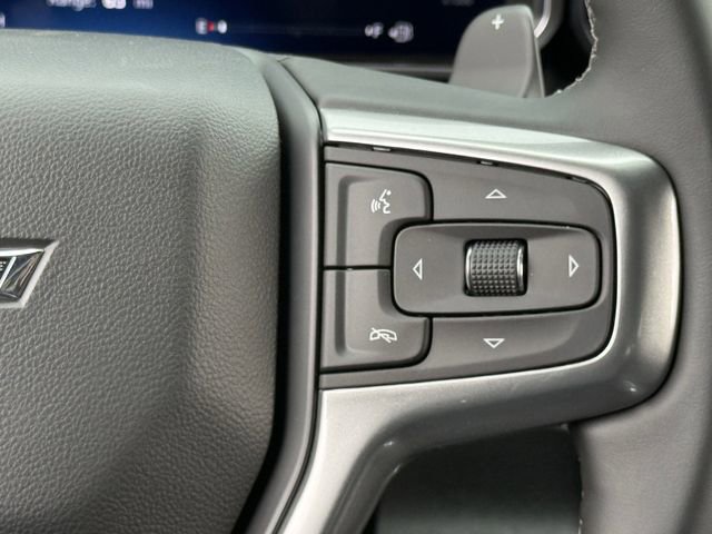 New 2026 Chevrolet Silverado 1500 LT Trail Boss AWD/4WD image 15