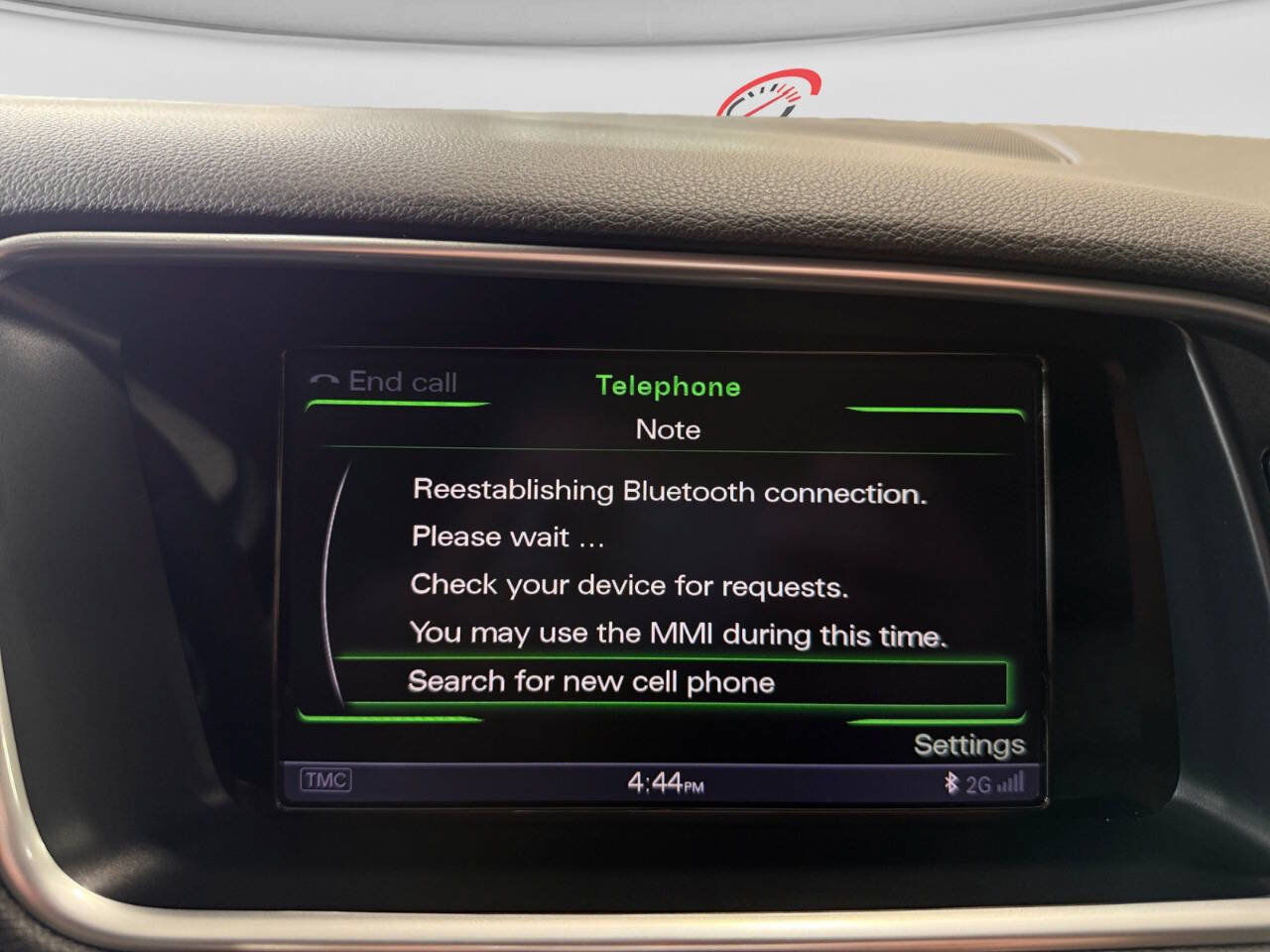 Used 2015 Audi SQ5 Prestige AWD/4WD image 23