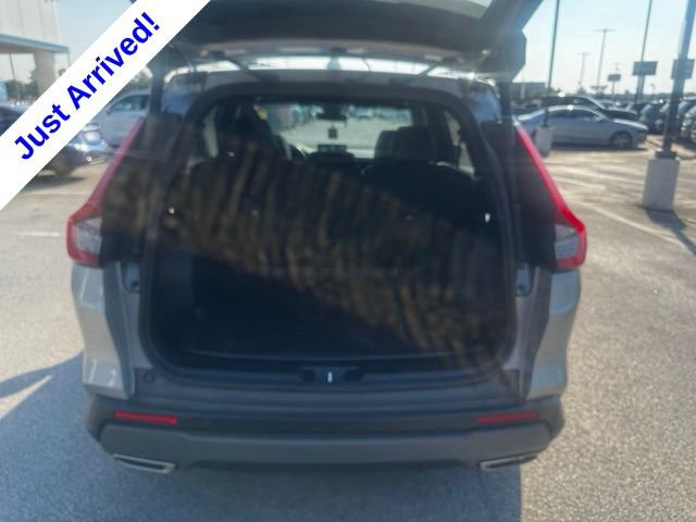 Used 2024 Honda CR-V Sport-L image 5