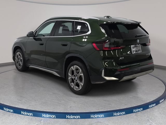 Certified 2024 BMW X1 xDrive28i w/ Convenience Package AWD/4WD image 7