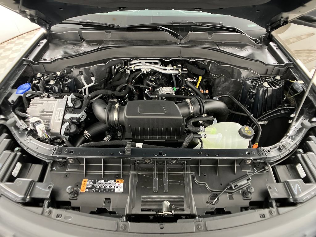 New 2026 Ford Explorer Tremor w/ Tremor Ultimate Package image 33