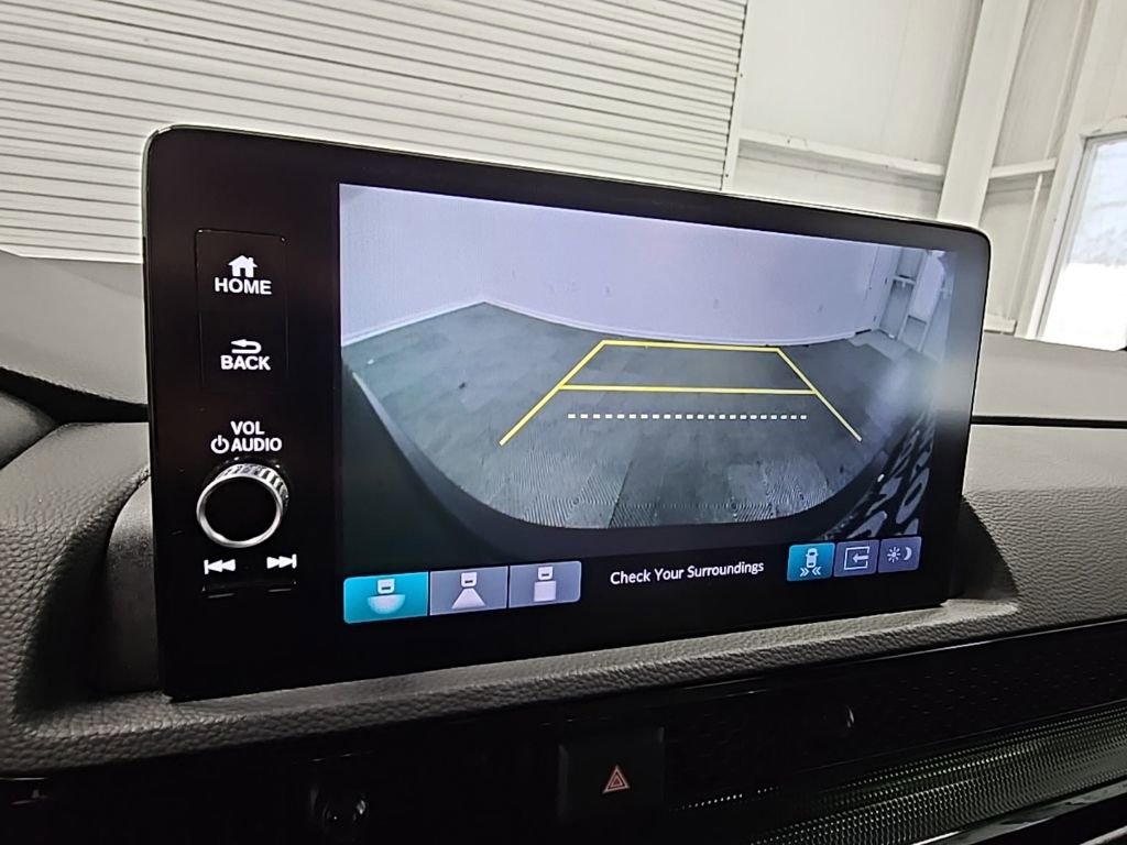 Used 2024 Honda CR-V EX-L image 17