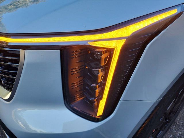 New 2026 Kia Sorento S w/ S Panoramic Sunroof Package FWD image 5