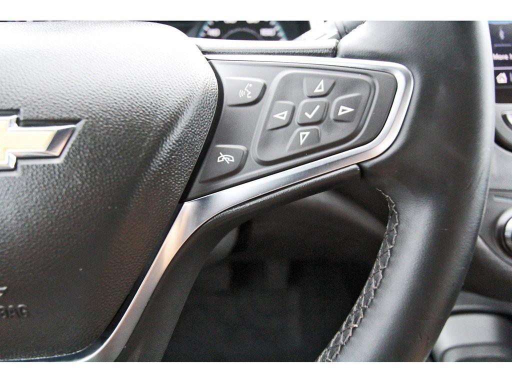 Used 2024 Chevrolet Malibu RS FWD image 16