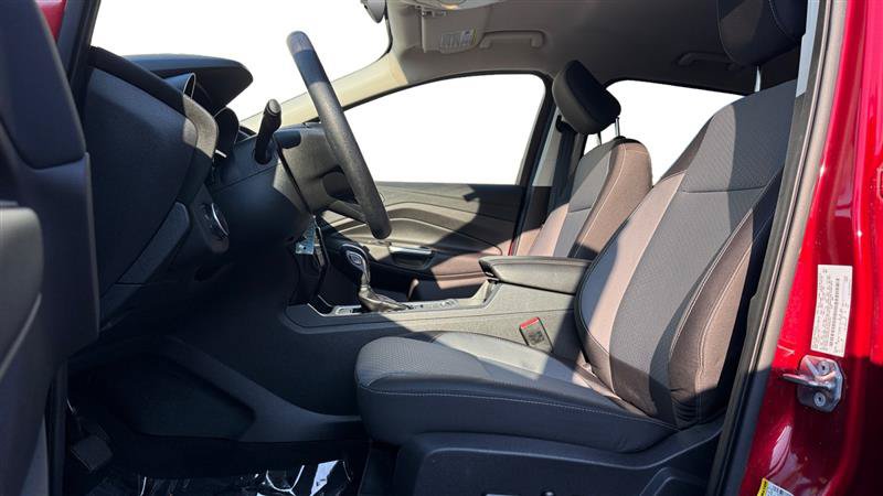 Used 2018 Ford Escape SE AWD/4WD image 10