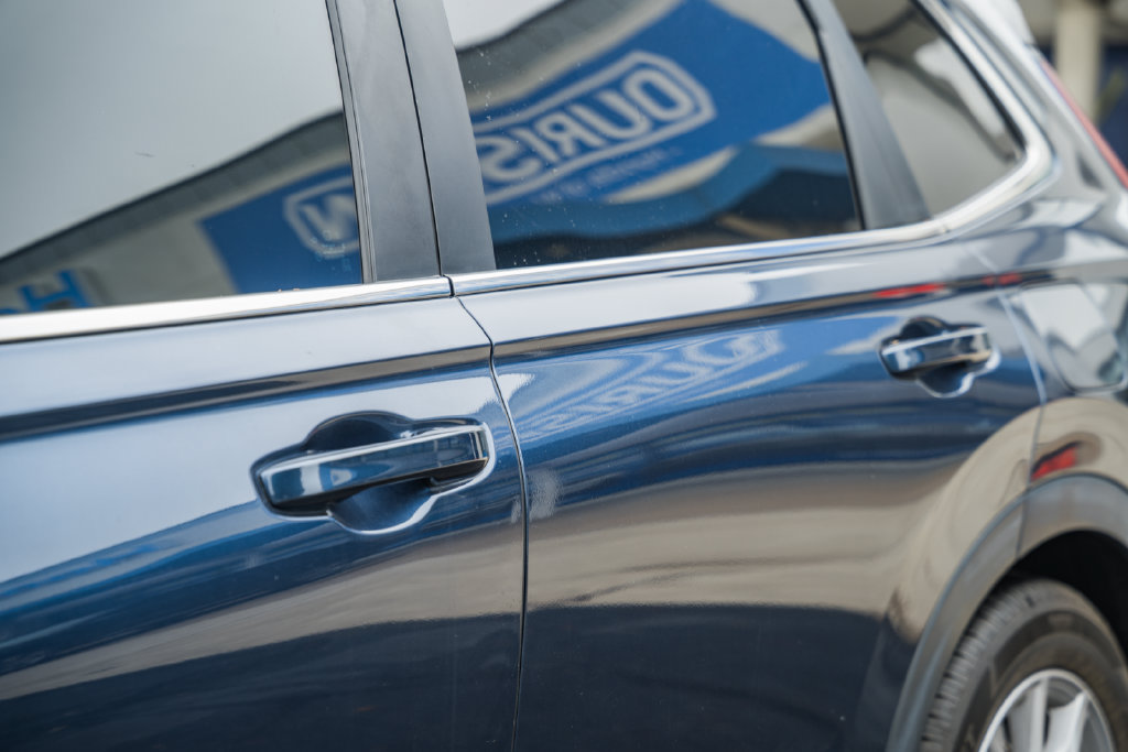 Used 2025 Honda CR-V EX-L image 15