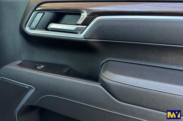 Certified 2026 Chevrolet Silverado 1500 LT image 19