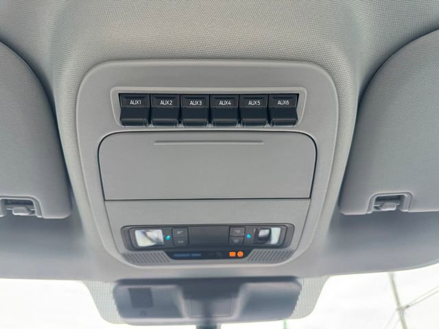 New 2026 Ford F550 4x4 Regular Cab Super Duty image 17