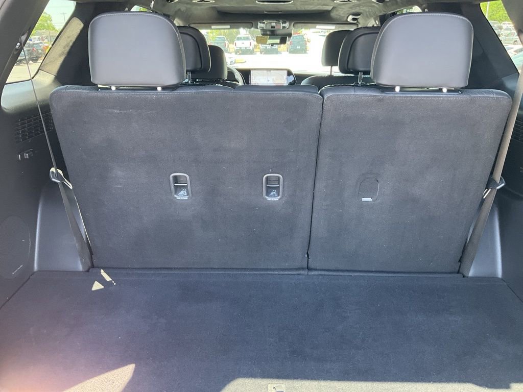 Used 2024 Hyundai Palisade Calligraphy FWD image 18