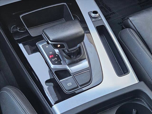 Used 2023 Audi Q5 2.0T Premium Plus w/ Premium Plus Package image 12