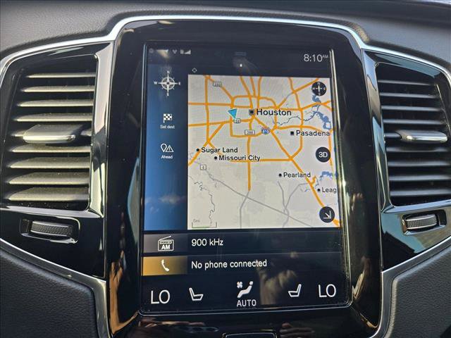 Used 2019 Volvo XC90 T6 Inscription w/ Advanced Package AWD/4WD image 19