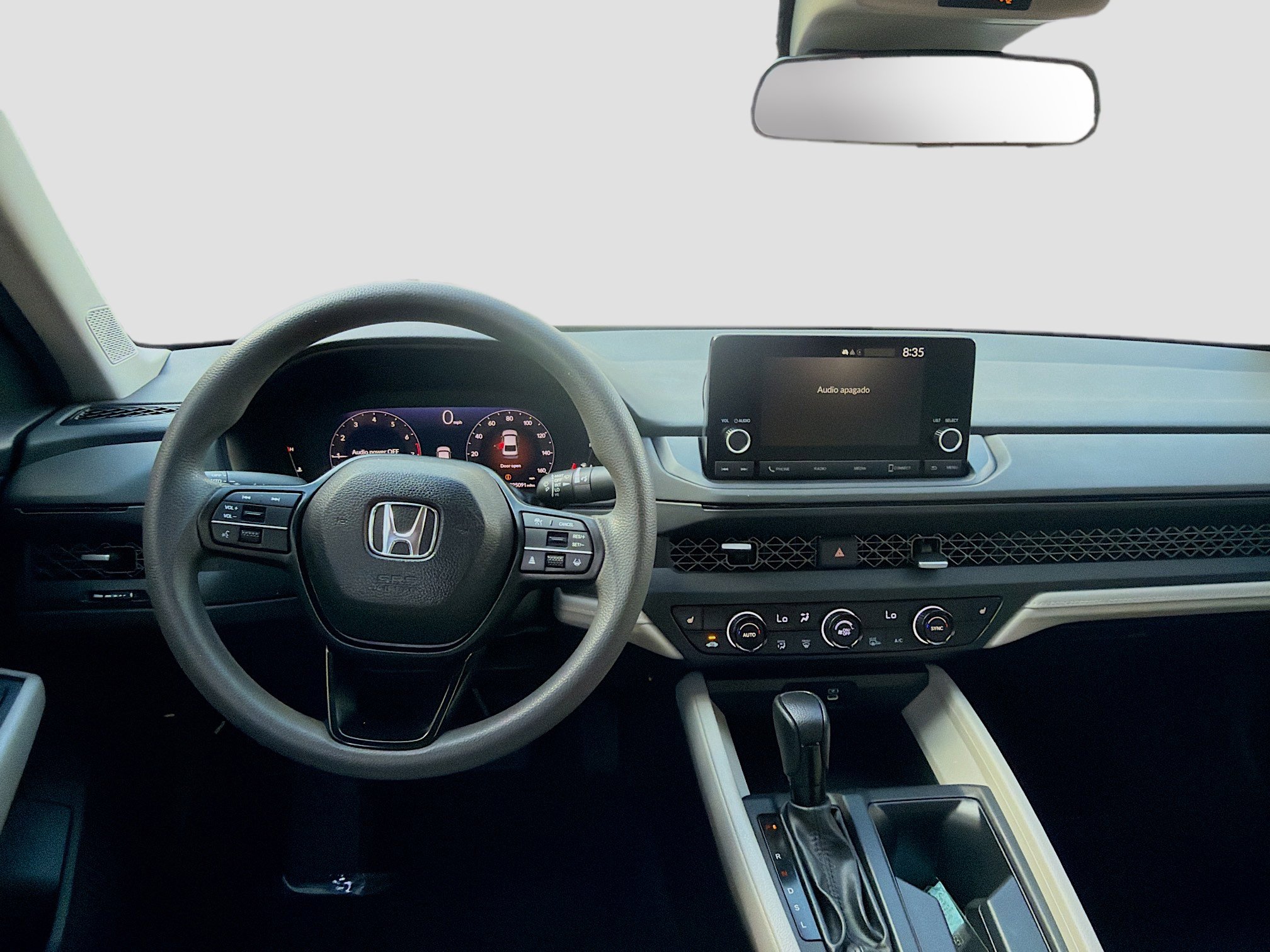 Used 2023 Honda Accord EX image 20