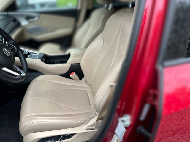 Certified 2023 Acura RDX w/ Technology Package AWD/4WD image 20