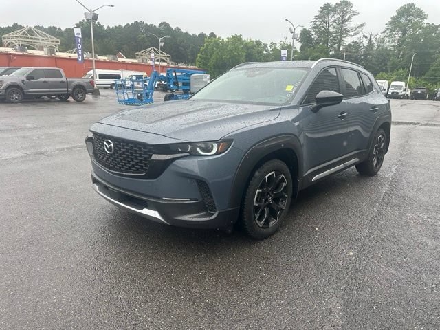 Used 2023 MAZDA CX-50 Meridian Edition w/ Apex Package AWD/4WD image 1