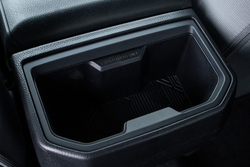 New 2025 Toyota Tacoma TRD Sport image 35