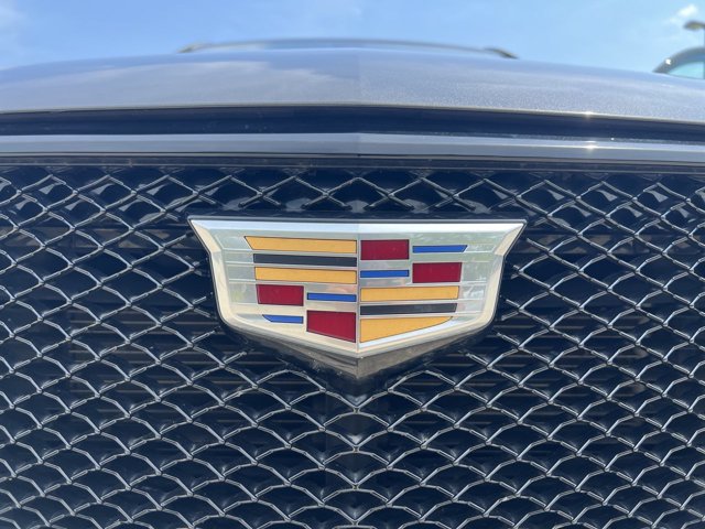 Used 2020 Cadillac XT6 Sport AWD/4WD image 32